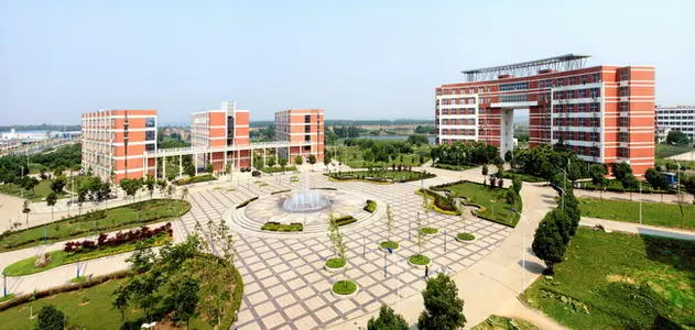 芜湖职业技术学院附属中等职业学校