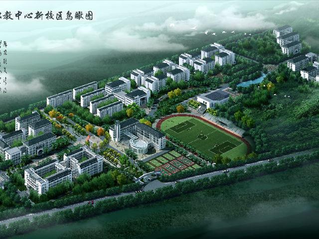 安徽交通技术学校