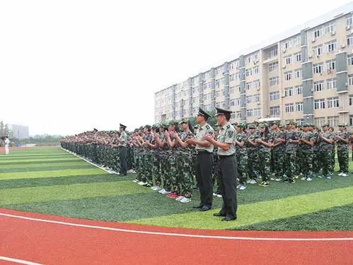 合肥城市管理学校
