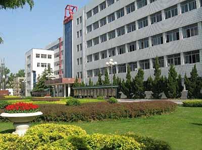 蚌埠体育运动学校
