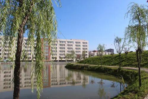 六安技师学院