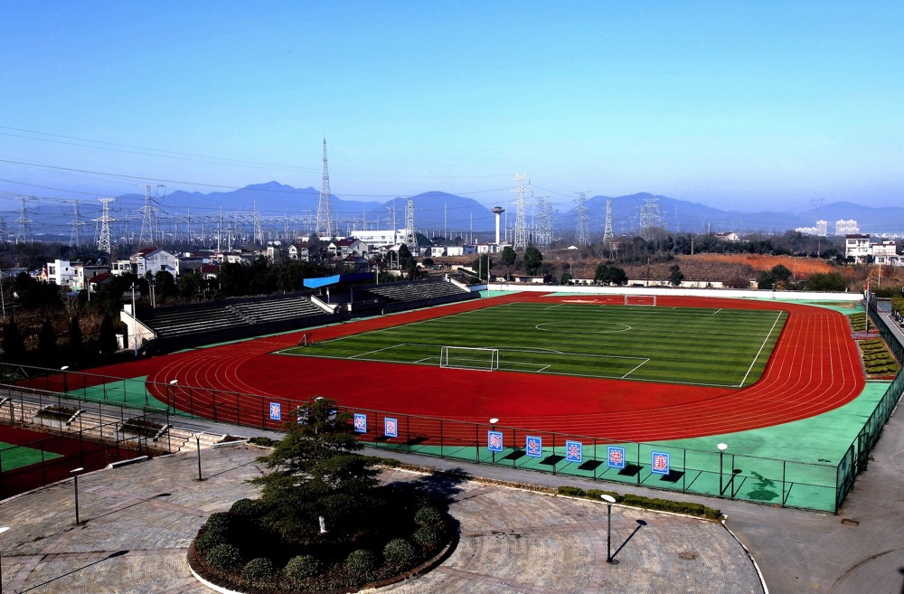 芜湖机械工程学校