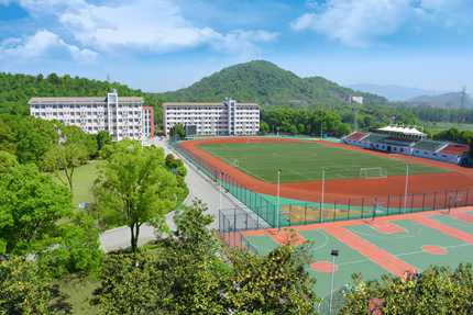 安徽理工学校