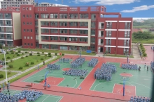 合肥高新科技学校