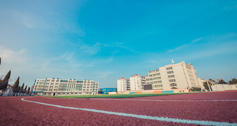 安徽机电技师学院