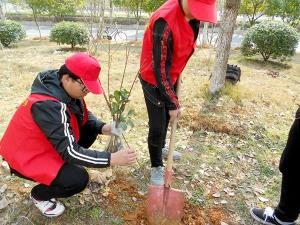 宣城市信息工程学校