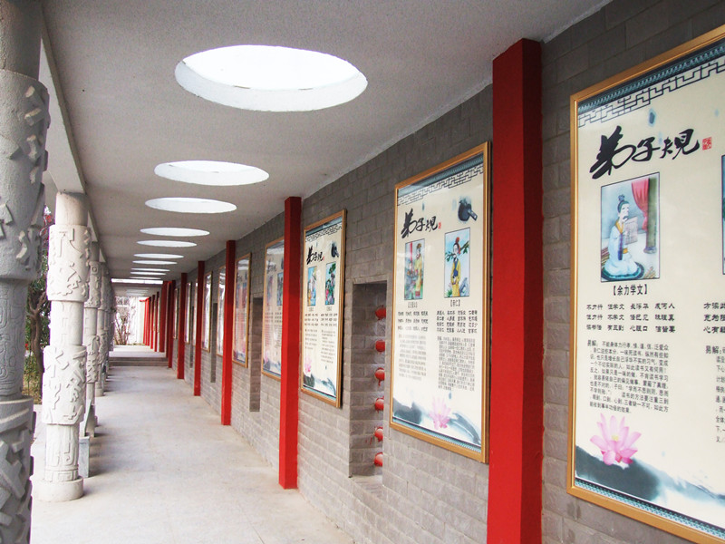 安徽机电技师学院