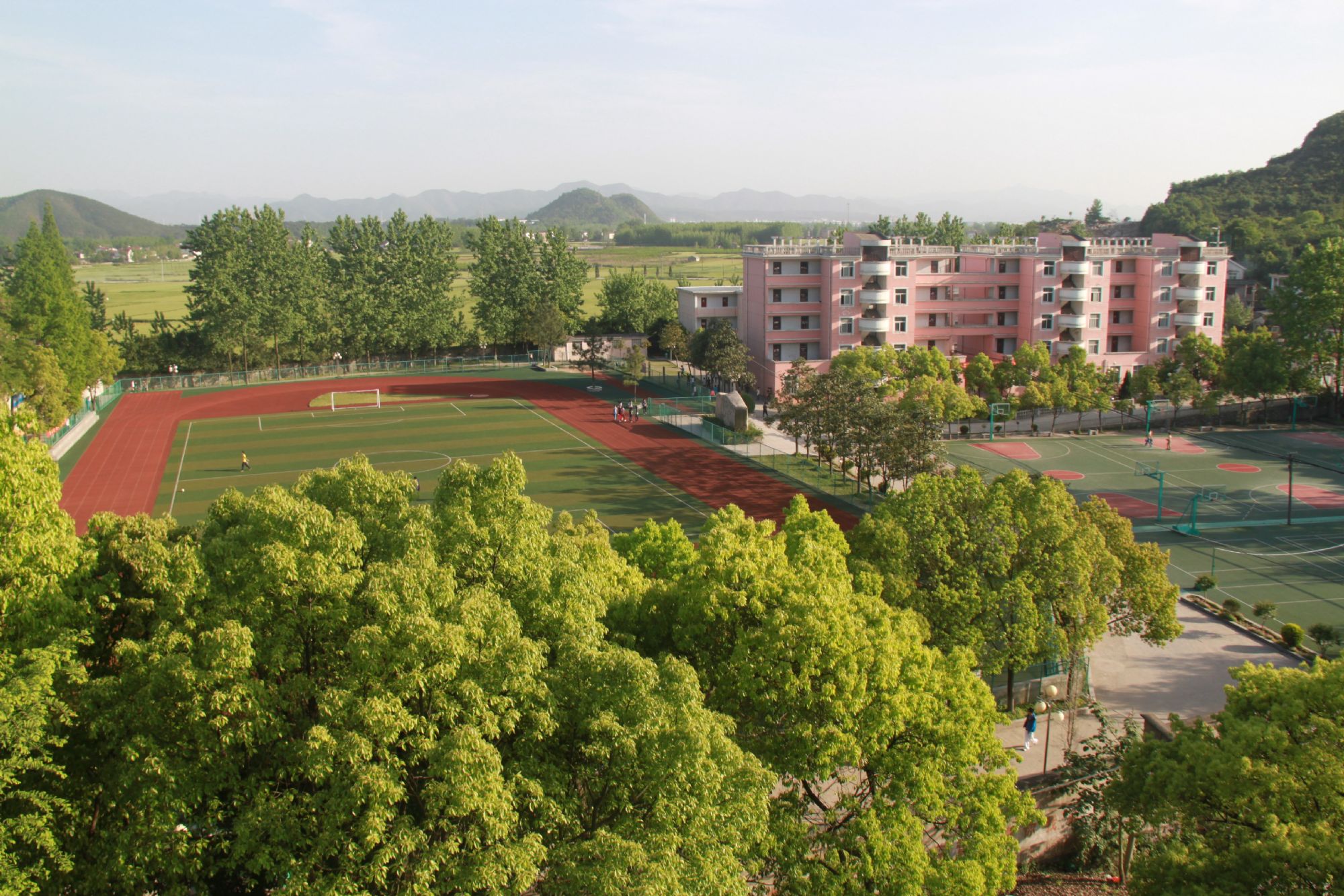 宣城市工业学校