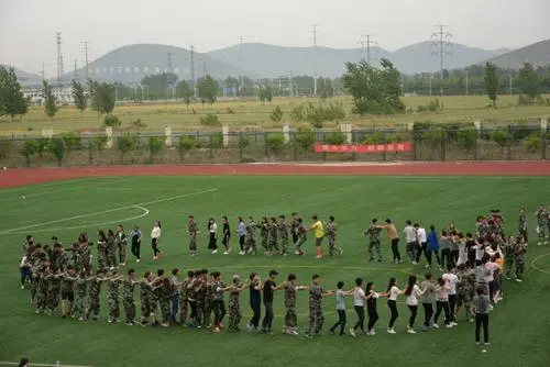 淮北工业与艺术学校（安徽淮北技师学院）