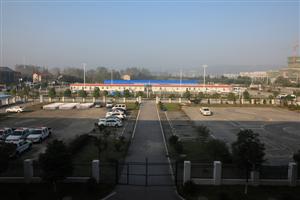 安徽滁州技师学院