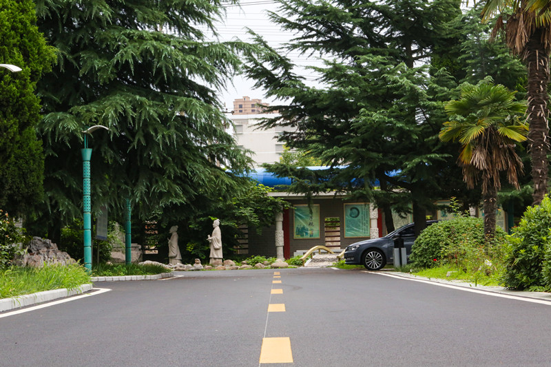 安徽机电技师学院