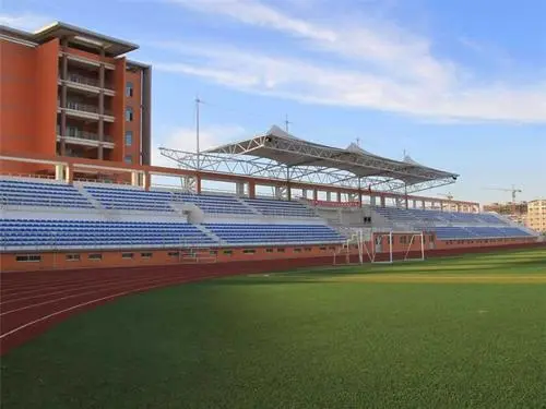 合肥城市管理学校