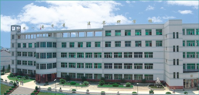 安徽材料工程学校