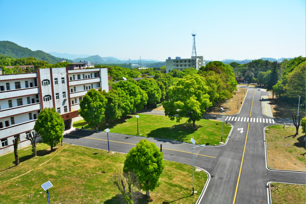 安徽理工学校