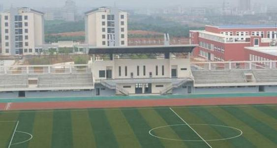 芜湖汽车工程学校（芜湖技师学院）