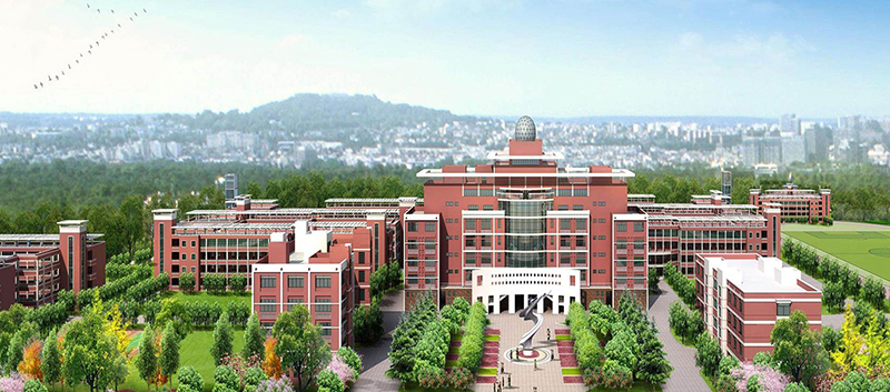 芜湖信息科技学校