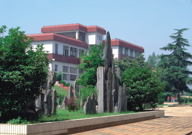 安徽材料工程学校