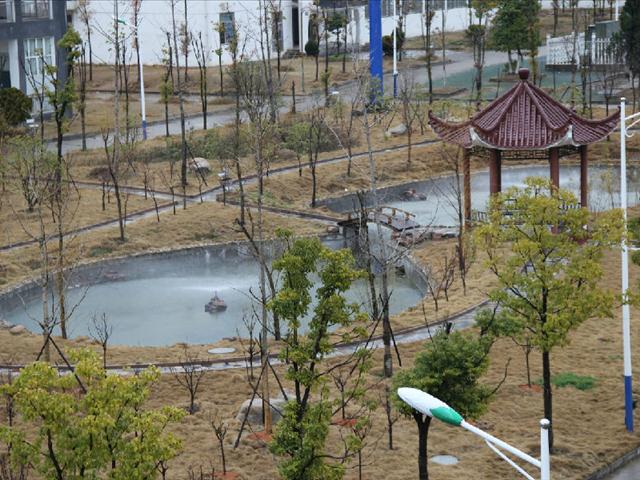安徽交通技术学校