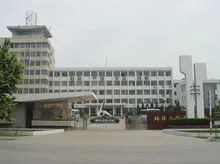 蚌埠工艺美术学校