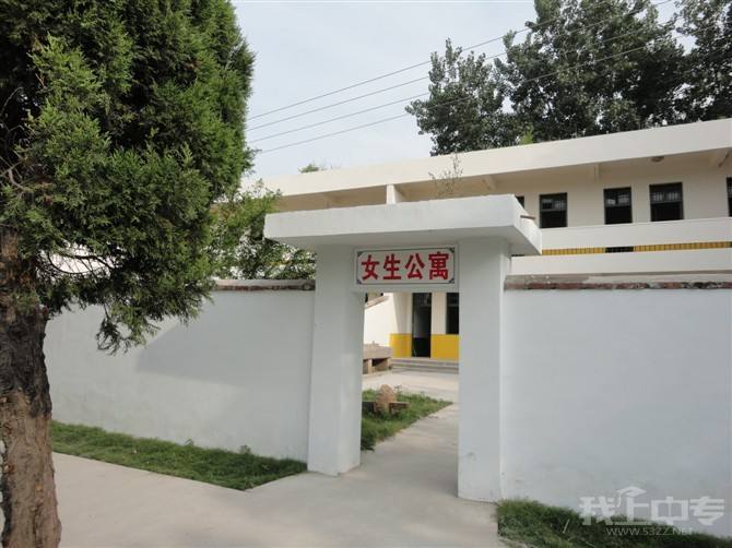 寿县技工学校