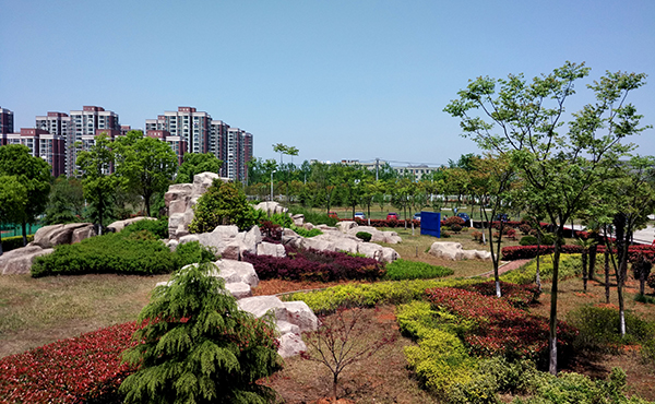 安徽芜湖技师学院