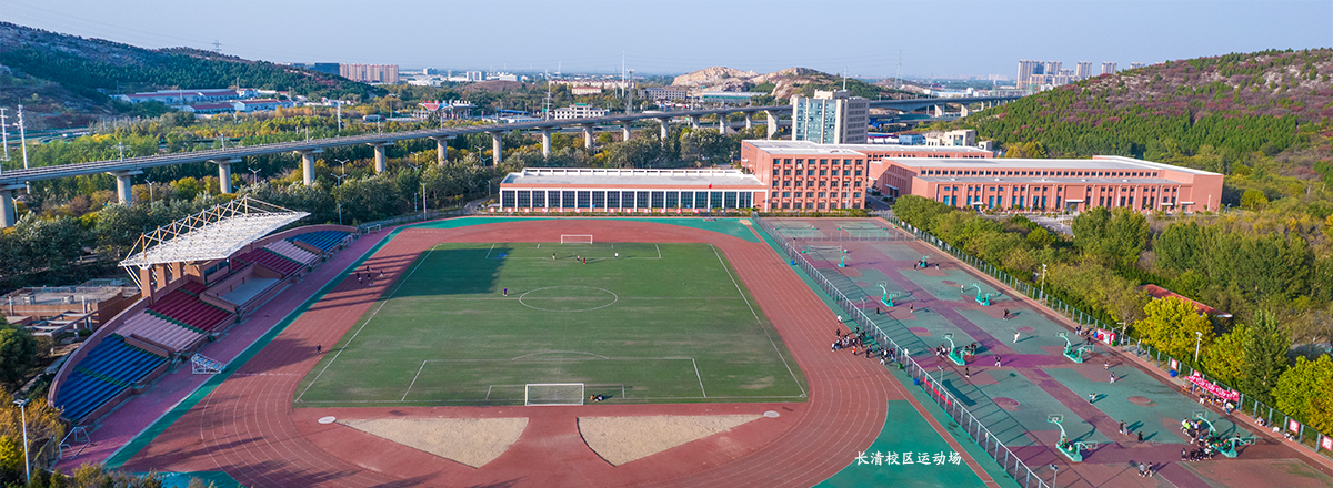 山东劳动技师学院