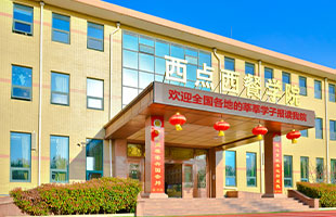 山东新东方技工学校