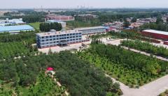 山东黄河水利技工学校