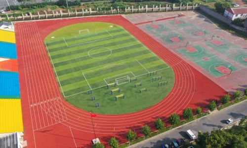 合肥市工程技术学校