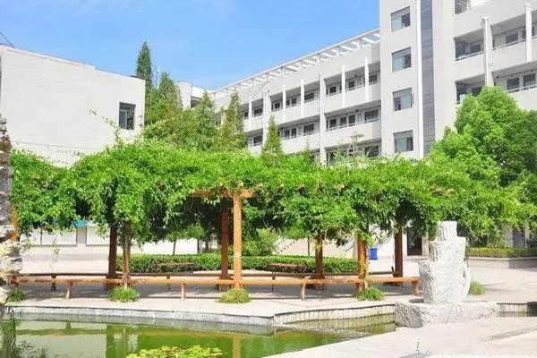 濉溪职业技术学校