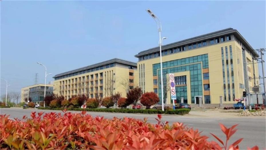 淮南市交通中等专业学校