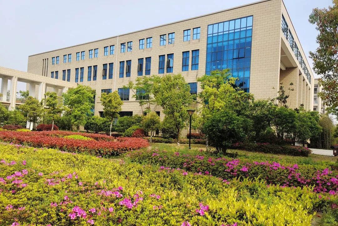 合肥经济贸易科技学校