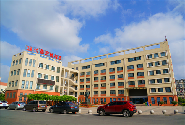 安徽建设学校