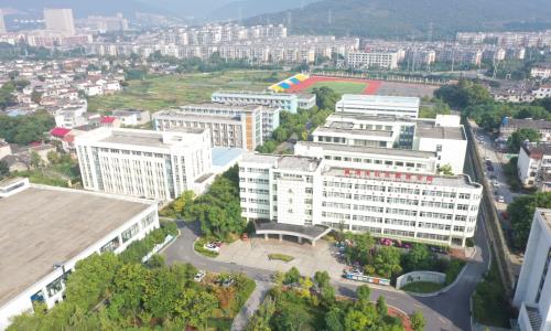 合肥市工程技术学校