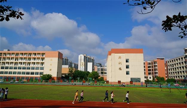 安徽建设学校