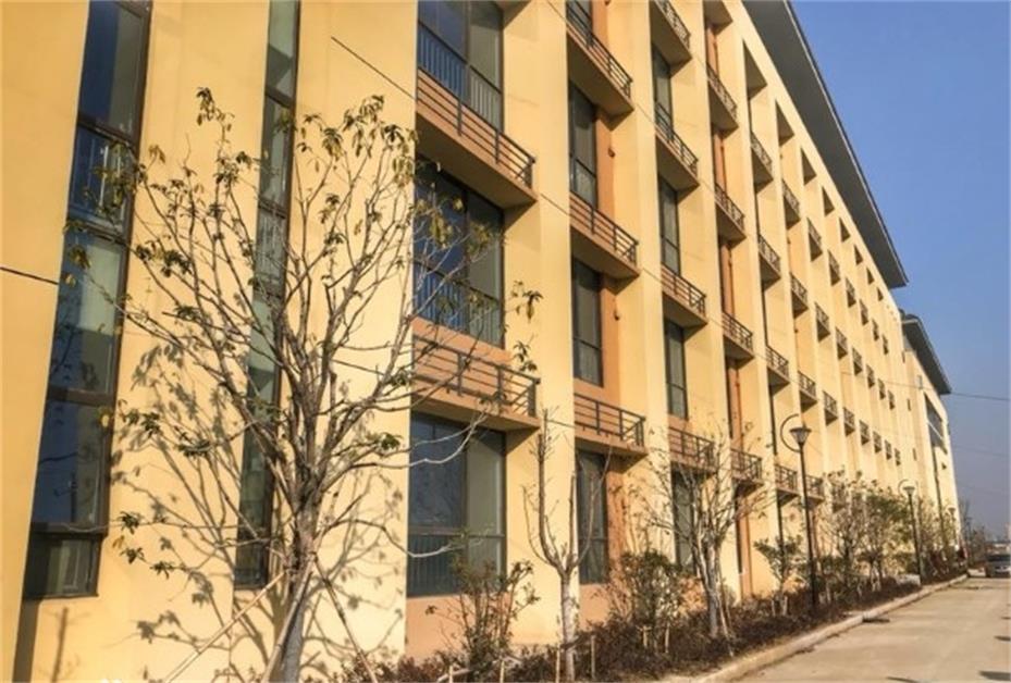 淮南市交通中等专业学校