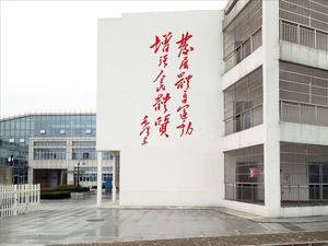 安庆市体育学校