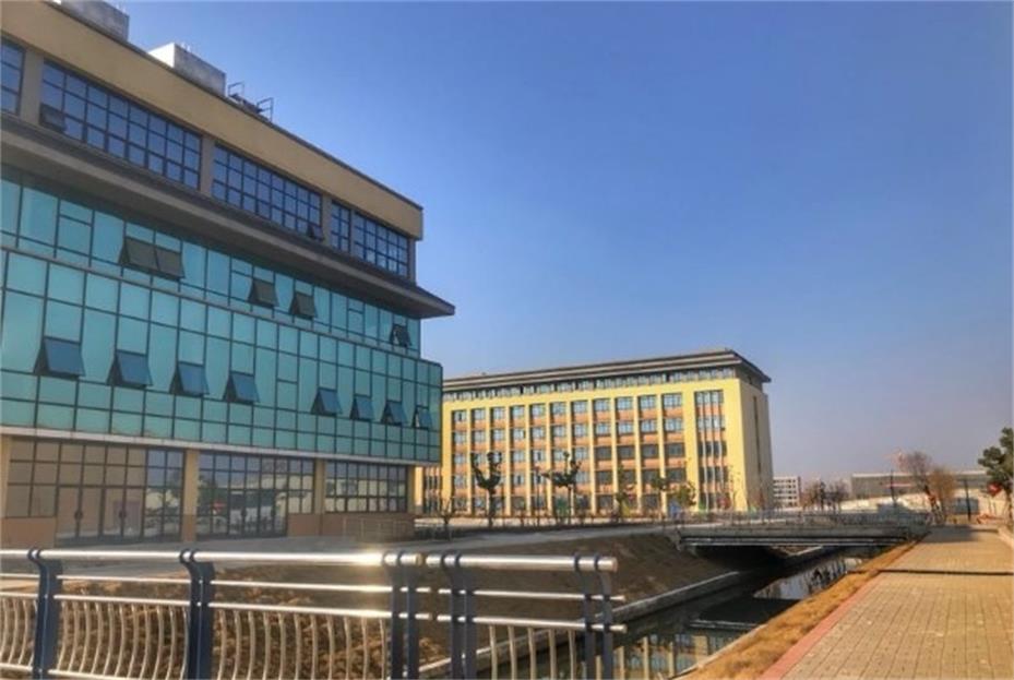淮南市交通中等专业学校