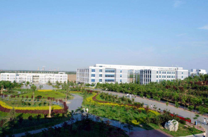 萍乡市交通职业学校