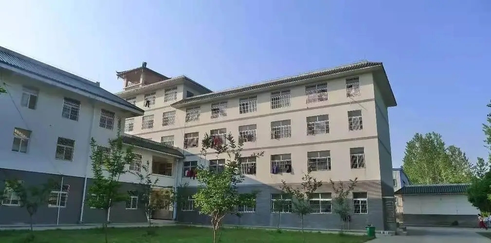 阜阳市江淮理工学校