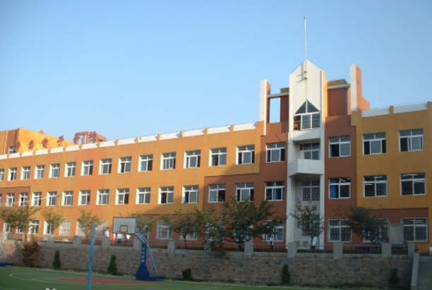 青岛电子学校