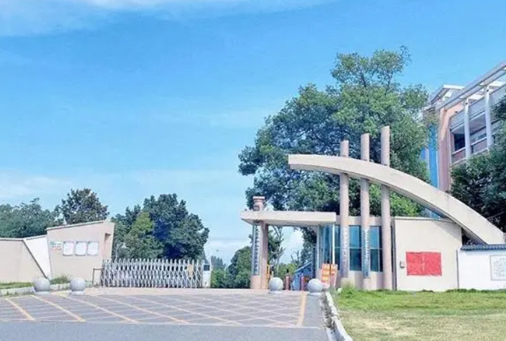 大余县职业中等专业学校