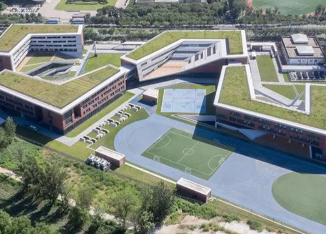 景德镇陶溪川职业学校