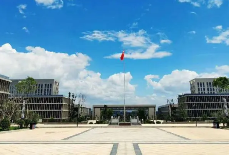 赣州市第一职业技术学校