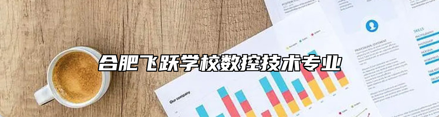 合肥飞跃学校数控技术专业
