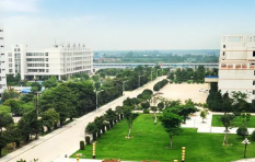 阜阳职业技术学院