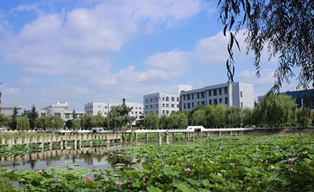 亳州职业技术学院