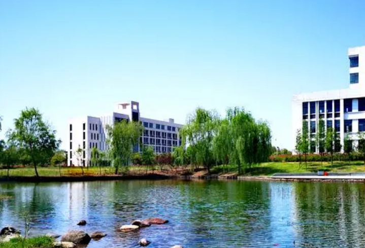 合肥科技职业学院