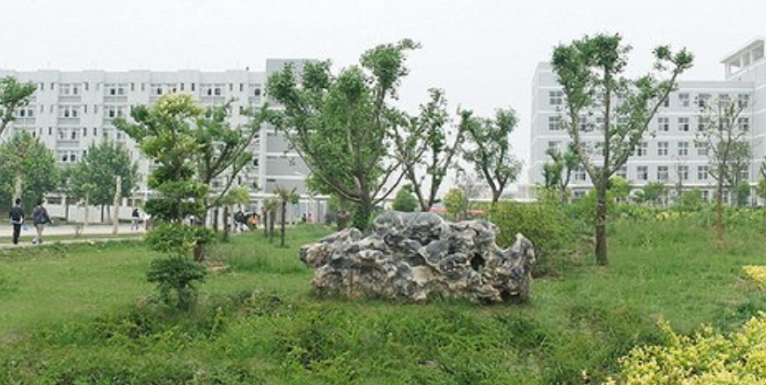 亳州职业技术学院