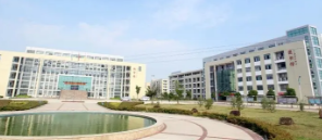 合肥共达职业技术学院